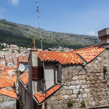 Old Town Princess Apartments Dubrovnik Dış mekan fotoğraf