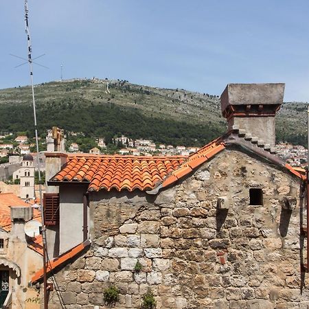 Old Town Princess Apartments Dubrovnik Dış mekan fotoğraf