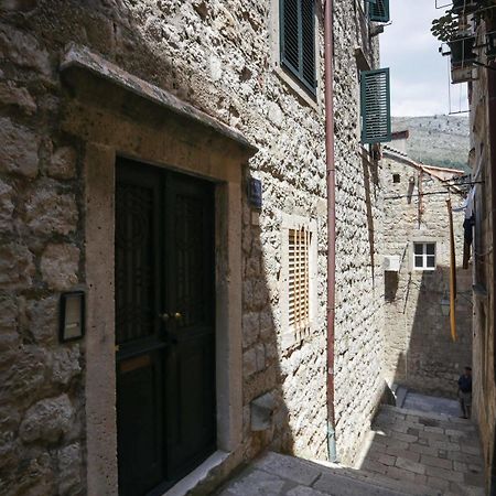 Old Town Princess Apartments Dubrovnik Dış mekan fotoğraf