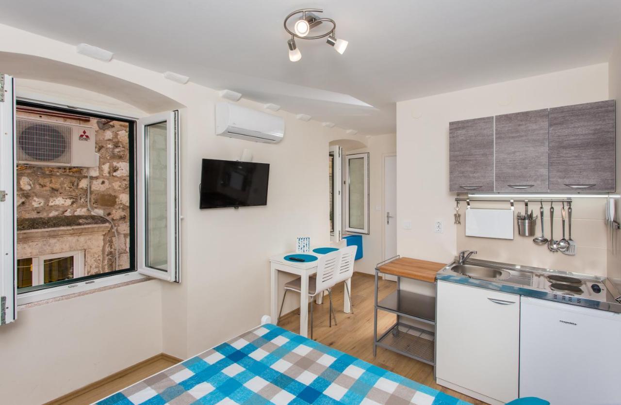 Old Town Princess Apartments Dubrovnik Dış mekan fotoğraf