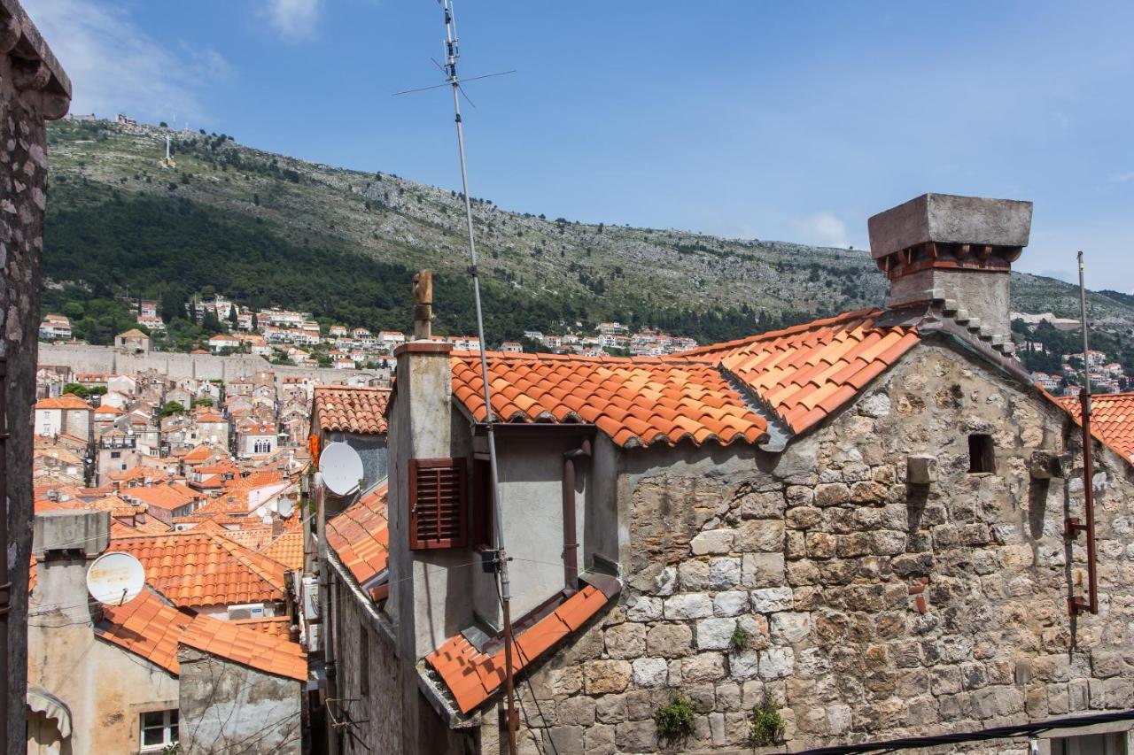 Old Town Princess Apartments Dubrovnik Dış mekan fotoğraf