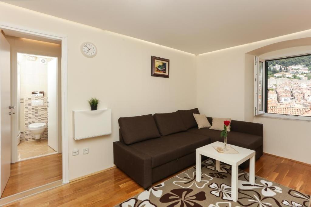 Old Town Princess Apartments Dubrovnik Dış mekan fotoğraf