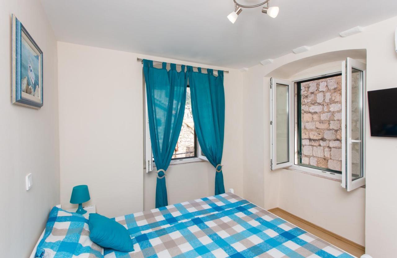 Old Town Princess Apartments Dubrovnik Dış mekan fotoğraf