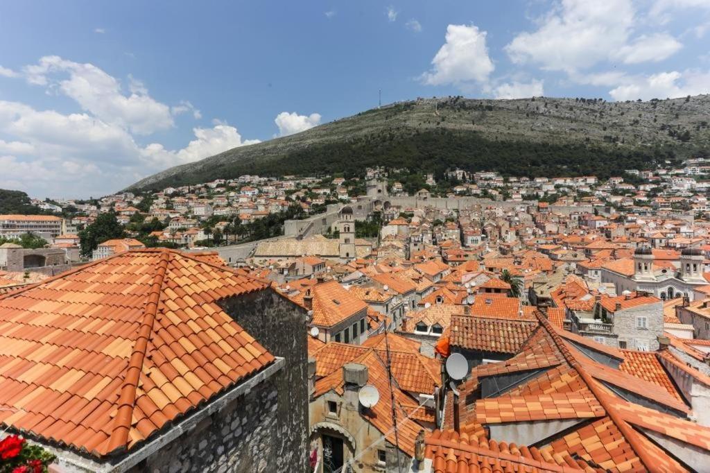 Old Town Princess Apartments Dubrovnik Dış mekan fotoğraf