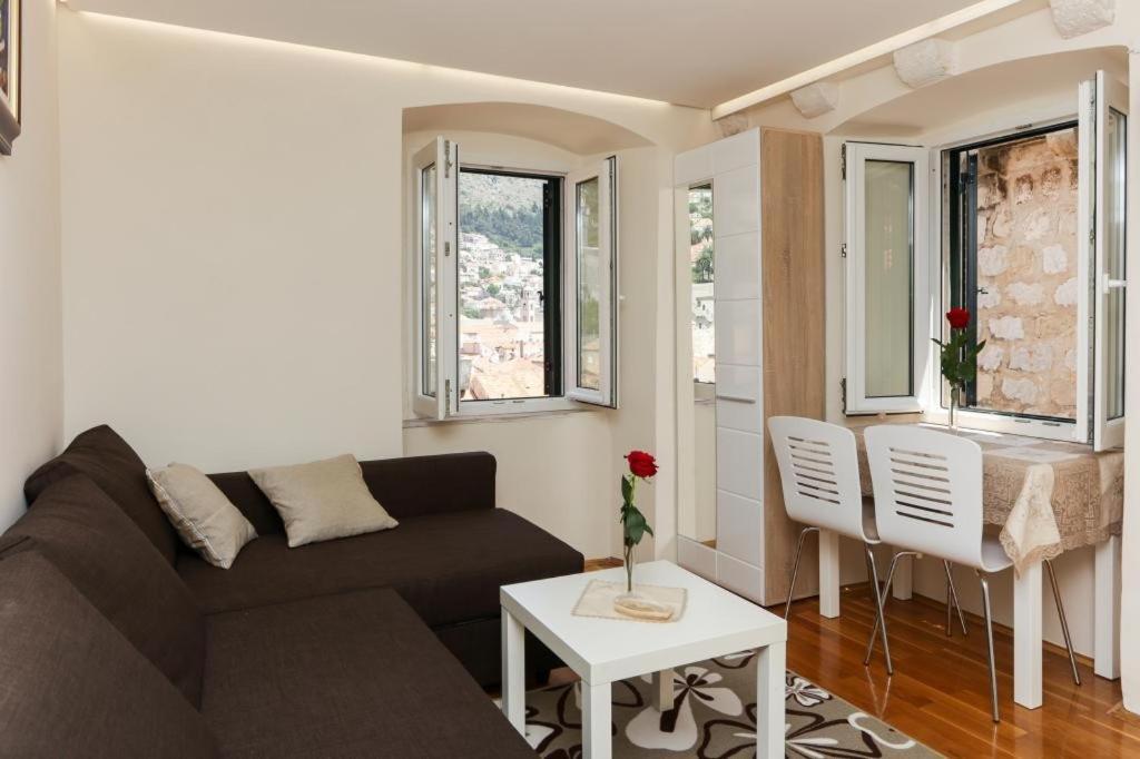 Old Town Princess Apartments Dubrovnik Dış mekan fotoğraf