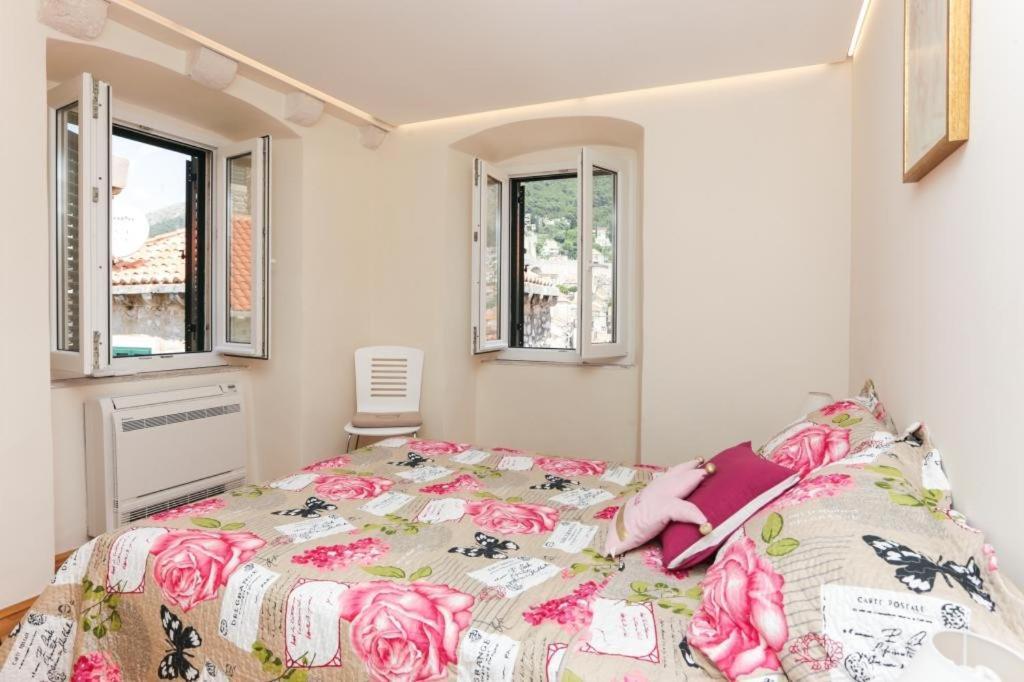 Old Town Princess Apartments Dubrovnik Dış mekan fotoğraf