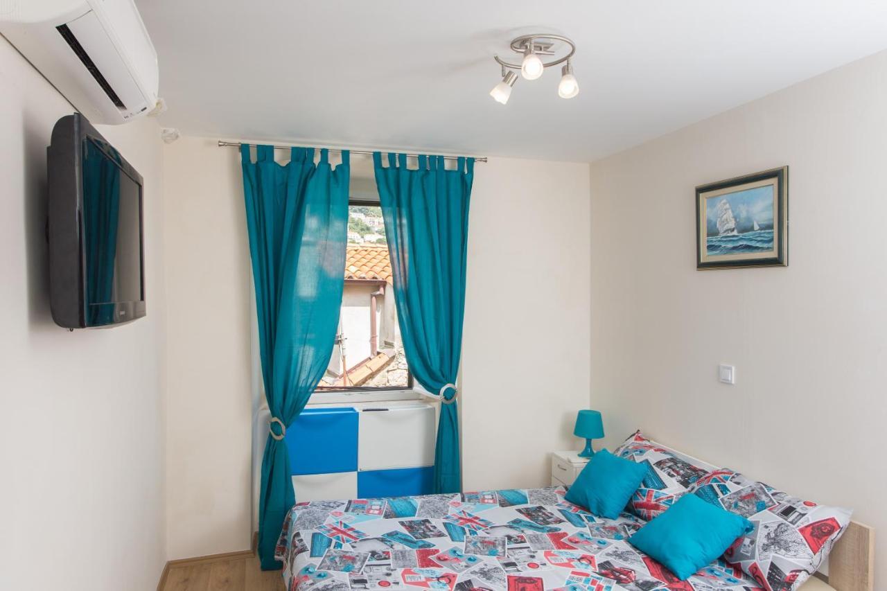 Old Town Princess Apartments Dubrovnik Dış mekan fotoğraf