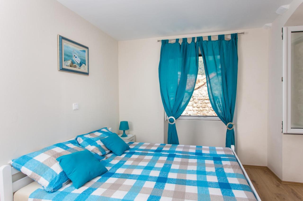 Old Town Princess Apartments Dubrovnik Dış mekan fotoğraf