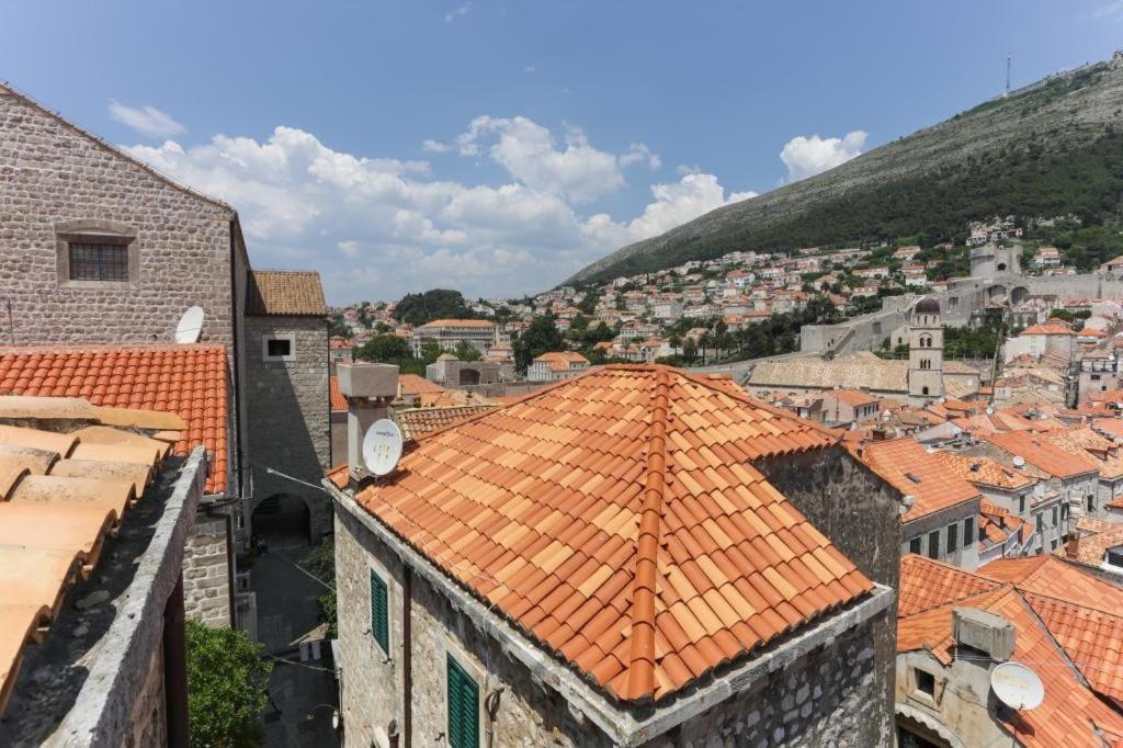 Old Town Princess Apartments Dubrovnik Dış mekan fotoğraf