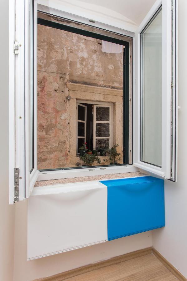 Old Town Princess Apartments Dubrovnik Dış mekan fotoğraf