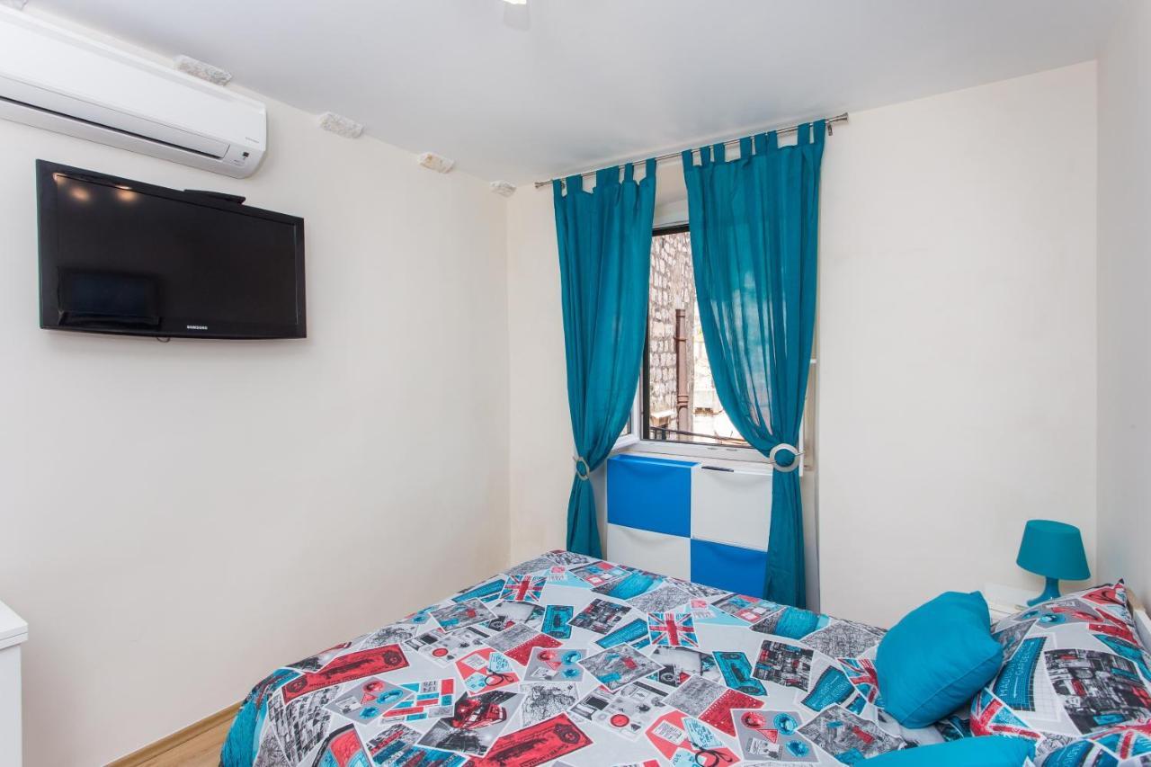 Old Town Princess Apartments Dubrovnik Dış mekan fotoğraf