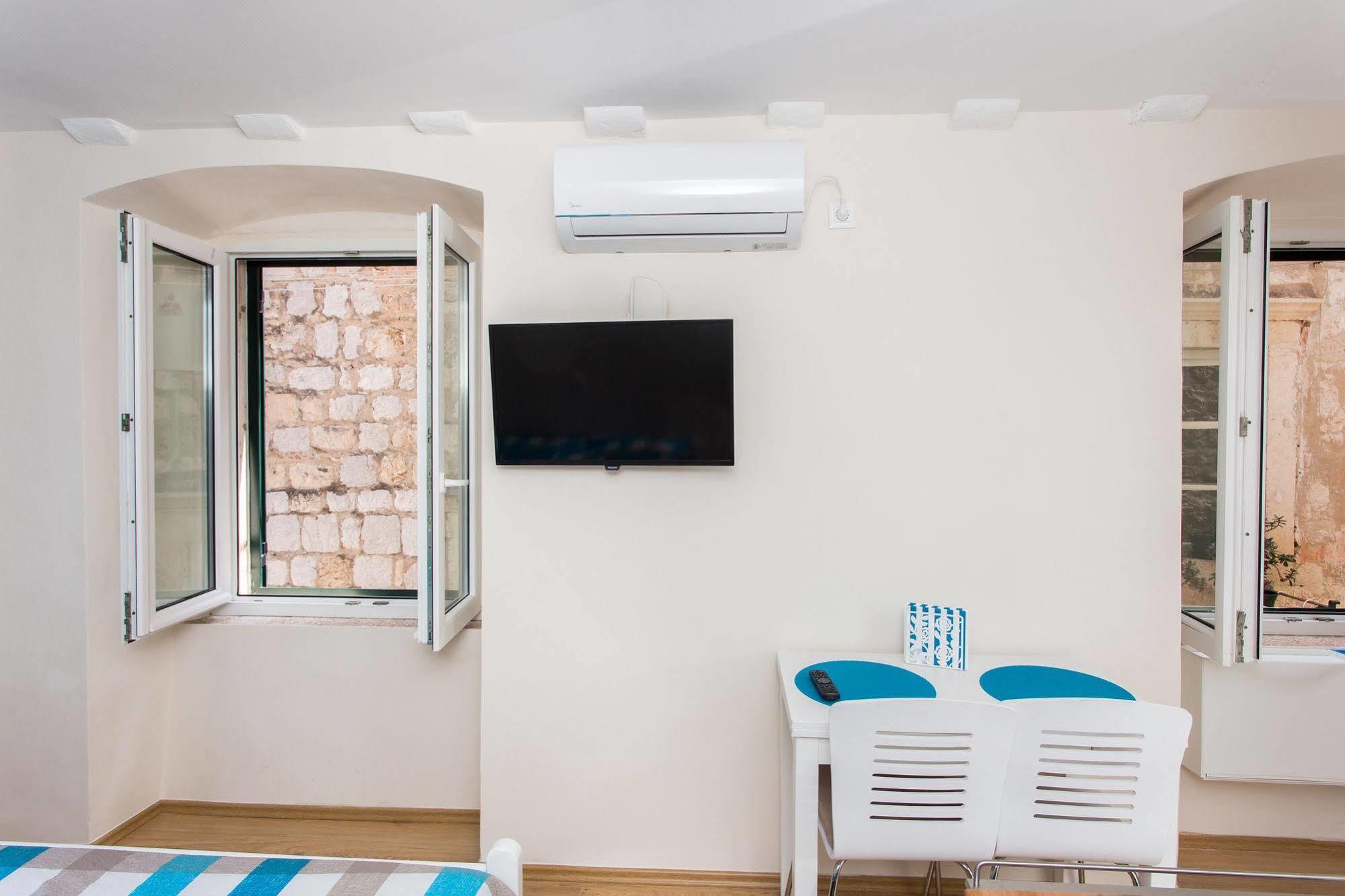 Old Town Princess Apartments Dubrovnik Dış mekan fotoğraf